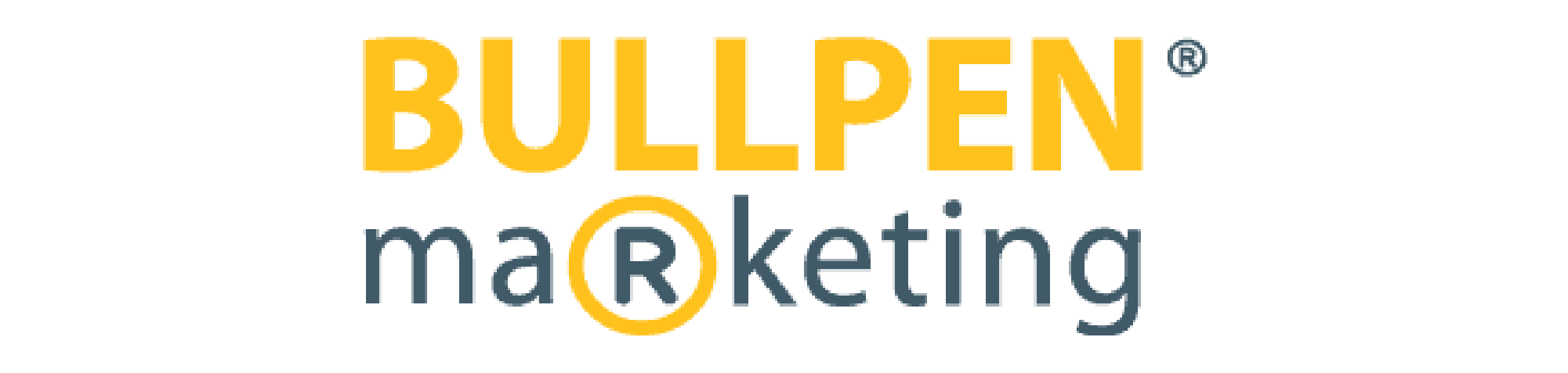 Bullpen Marketing logo