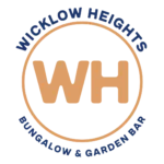 happy hour at Wicklow Heights