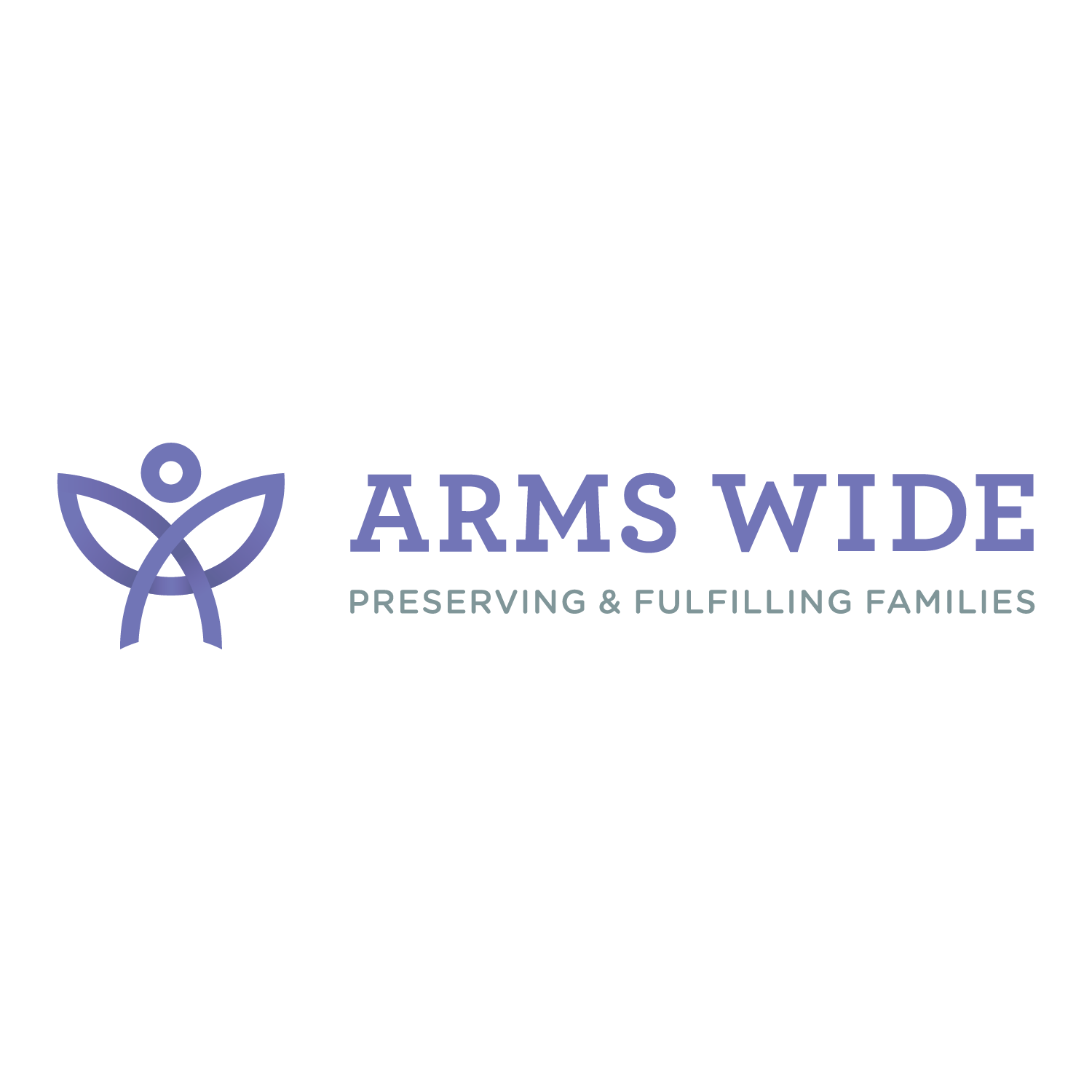Arms Wide