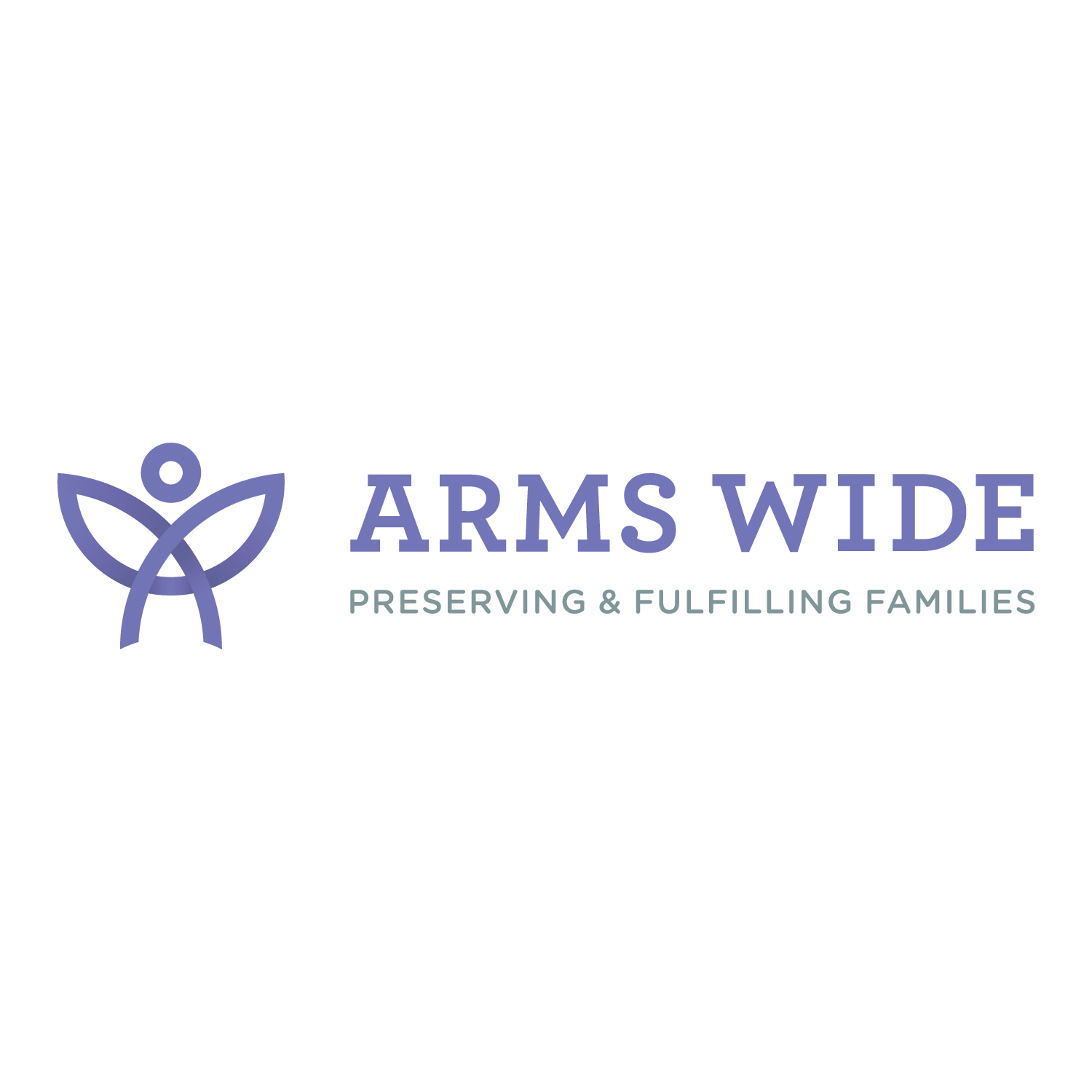 Arms Wide