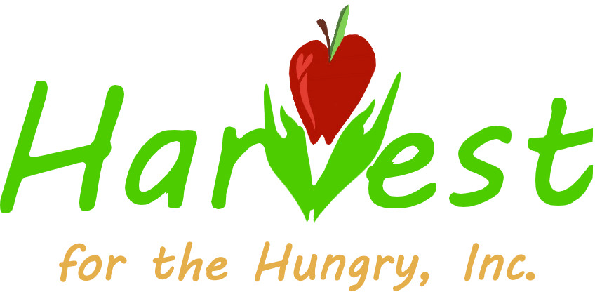 Harvest for the Hungry logo