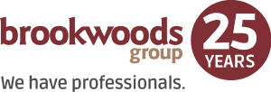 Brookwoods Group logo