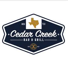 Cedar Creek Logo