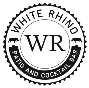 white rhino houston logo
