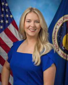 Camille Cowin Headshot