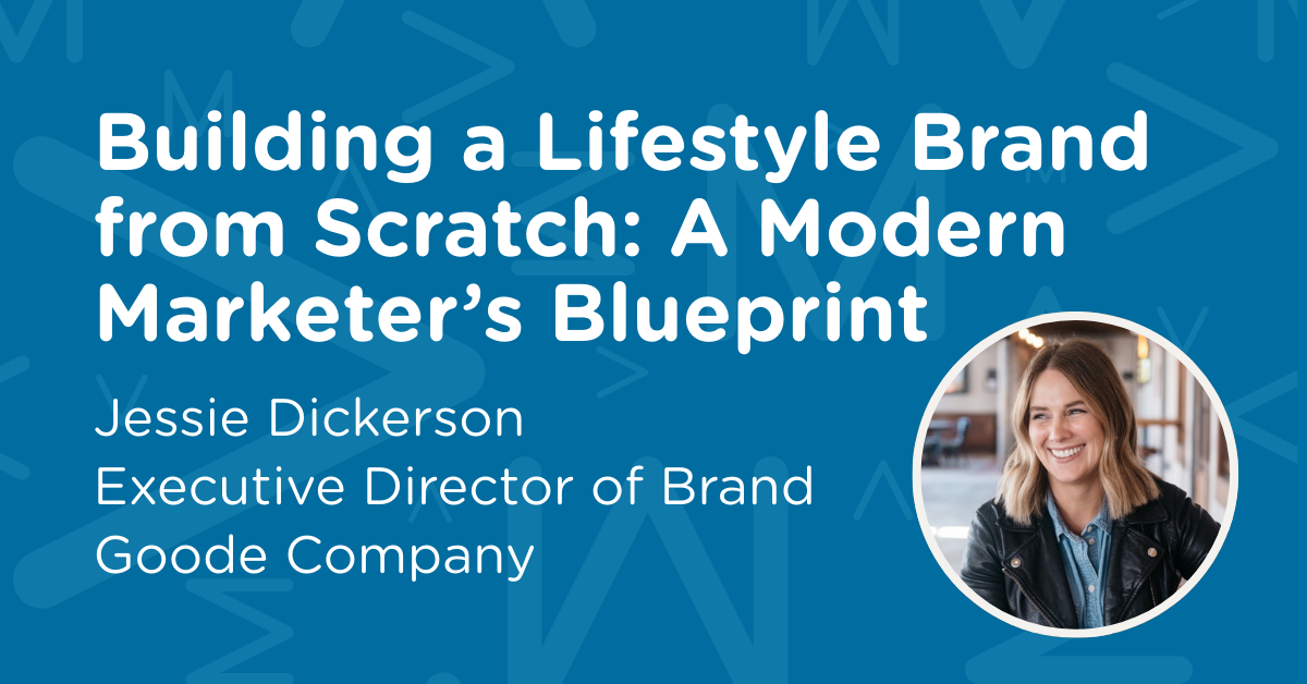 January 26 Luncheon : Building a Lifestyle Brand from Scratch