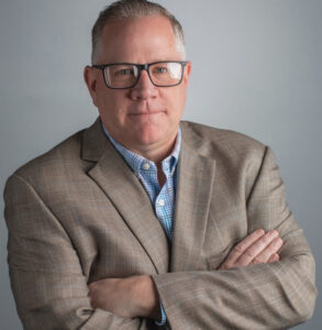 Bob Franke. Senior Marketing and Design Consultant at Innovative Environments