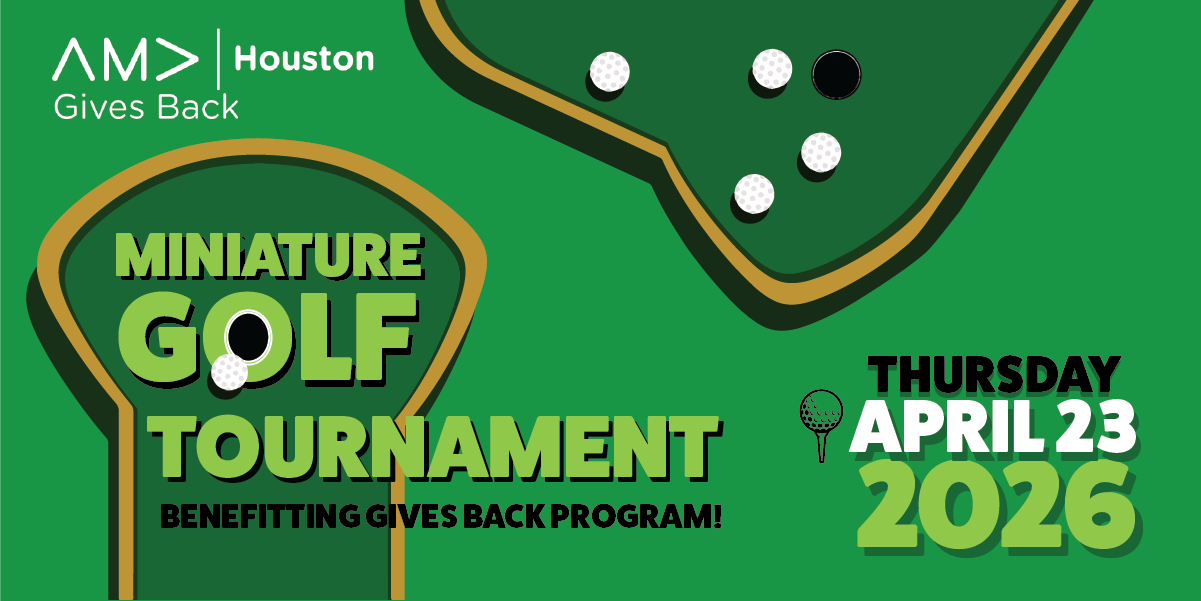 Holey Moley Gives Back golf tournament 2026